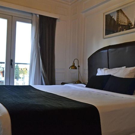 Hotel Clasico Buenos Aires Luaran gambar