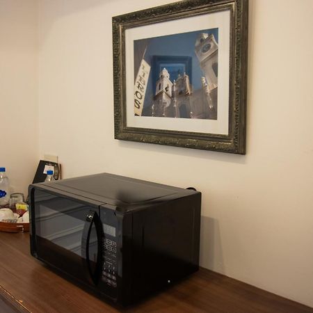 Hotel Clasico Buenos Aires Luaran gambar