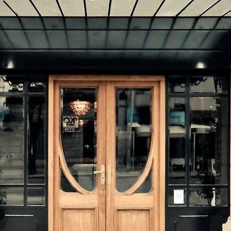 Hotel Clasico Buenos Aires Luaran gambar