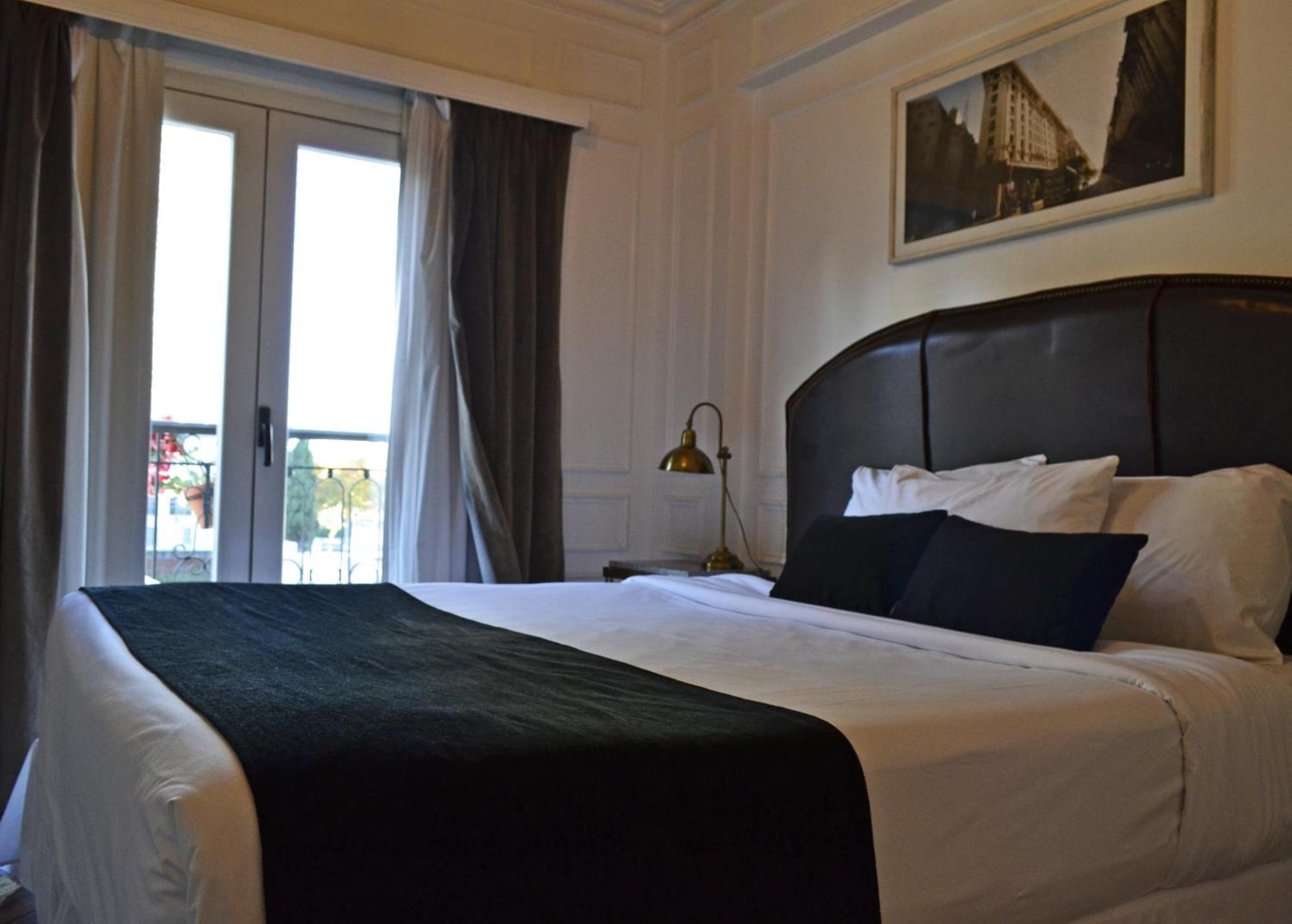 Hotel Clasico Buenos Aires Luaran gambar