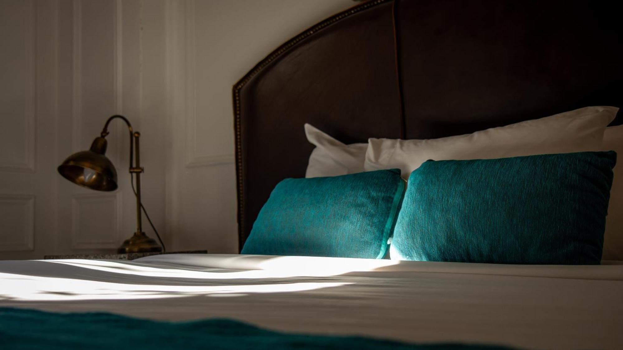 Hotel Clasico Buenos Aires Luaran gambar